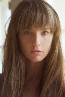 Актер Валеска Миллер