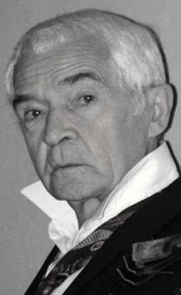 Актер Афанасий Тришкин