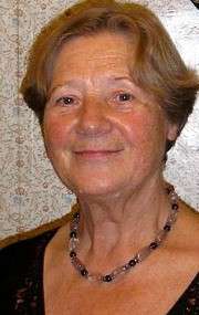 Актер Галина Чигинская