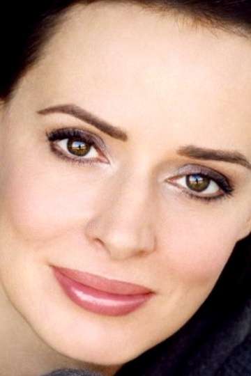 Актер Лара Харрис