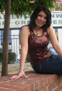 Актер Кэндис Николь Ганди