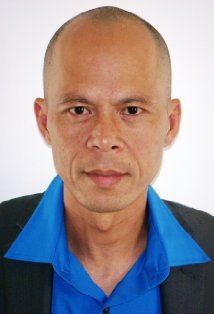 Актер Джонни Трэн