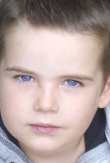 Актер Флинн Моррисон