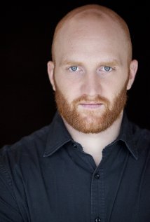 Актер Кристиан Джада