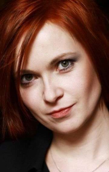 Актер Мария Фортунатова