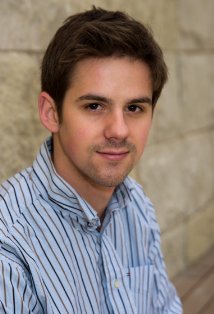 Актер Джордан Рэй Фокс