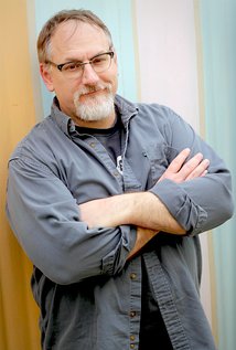 Актер Chad Warren