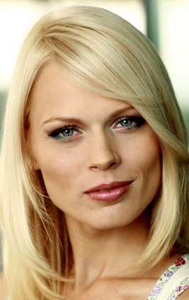 Актер Ольга Фреймут