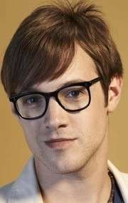 Актер Дэн Коэн