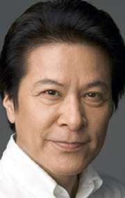 Актер Такеси Кага