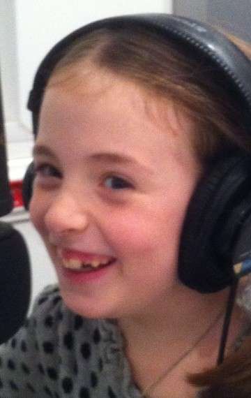 Актер Василиса Эльдарова