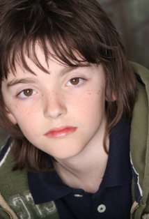 Актер Хейден Оливер