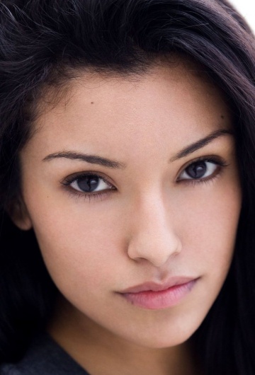 Актер Зулейка Силвер