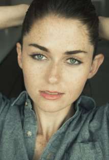 Фото Сара Хесс