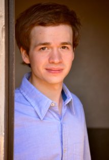 Актер Брайан Бертон