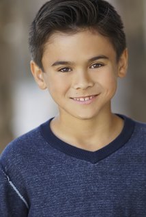 Актер Эйден Левандовски