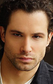 Актер Майкл Коннолли