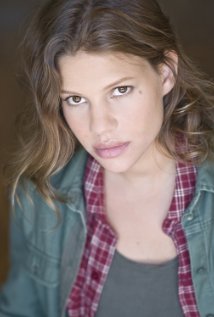 Актер Алекс Стурман