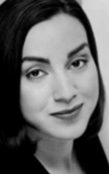 Актер Лиза Ортис