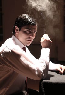 Актер Йезид Хименез