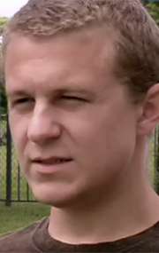 Актер Андрей