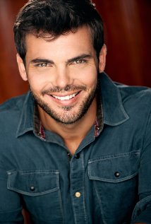 Актер Келлен Мориарти