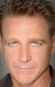 Актер Хуан Хосе Артеро