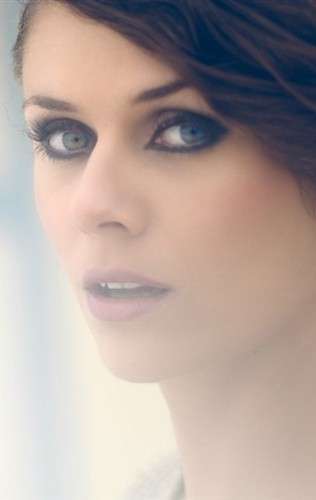 Фото Амели Гленн