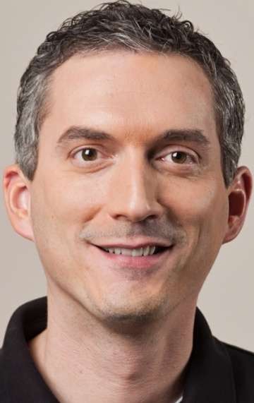 Актер Джеймс Дашнер