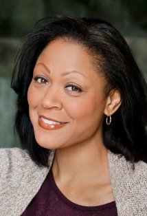 Актер А. Мишель Харлестон