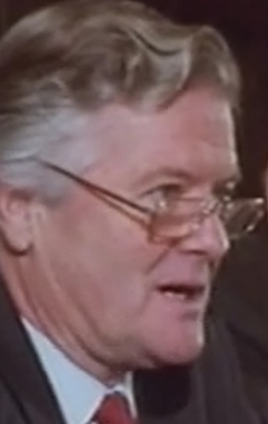 Актер Джофф Брайсон