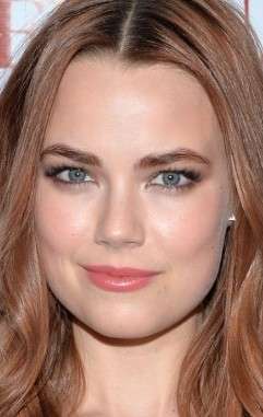 Актер Ребекка Риттенхаус