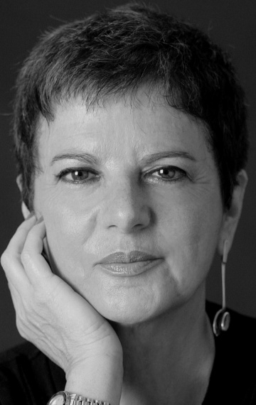 Актер Лидия Франко