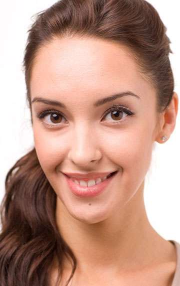 Актер Татьяна Храмова