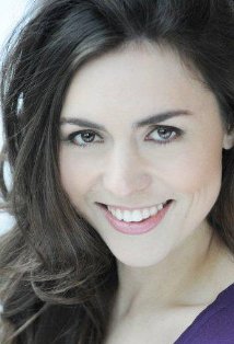 Актер Дженнифер Роджерс