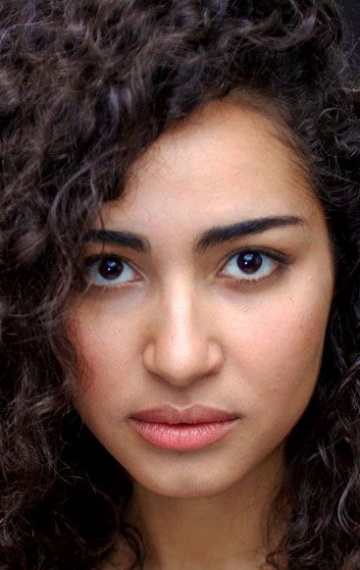 Актер Мина Райанн