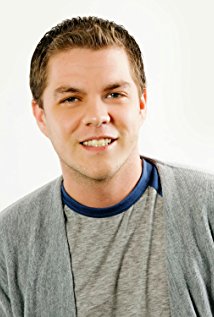 Актер Бенжамин Уивер