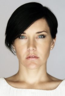 Актер Кристал М. Крэвен