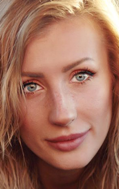 Актер Хальска Куза