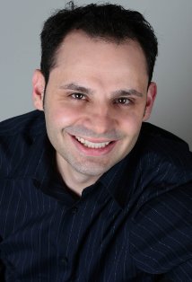 Актер Yaron Urbas