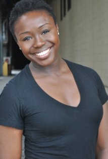 Актер Jocelyn Bioh