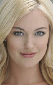 Актер Эшли Бланкеншип