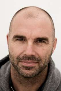 Актер Кевин Вэнс