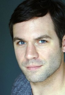 Актер Томас Клэй Стриклэнд