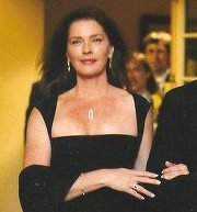 Актер Ванда Морганстерн