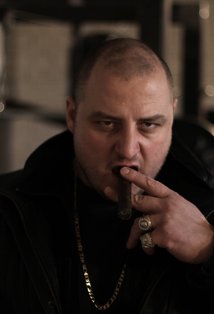 Актер Влад Стоканич