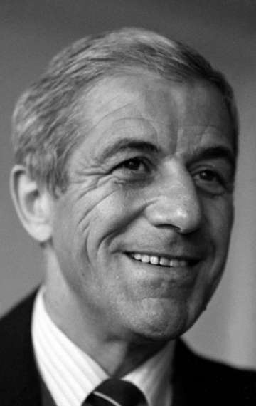 Актер Збигнев Запасевич