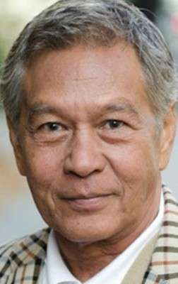 Актер Нирут Сиричанья