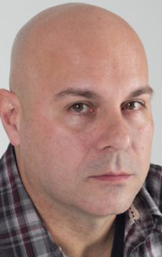 Актер Джефф Гловер