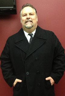 Актер Брайан Патрик Моиз